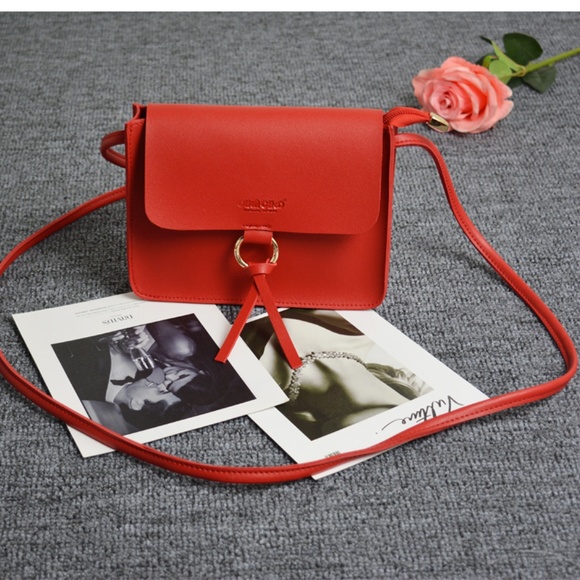 CHICKSDESIRE Handbags - C'est la Vie Boutique Vol 3 Bag
